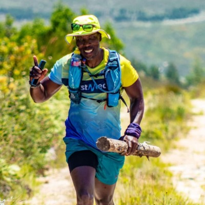 Zweli Mhlongo profile image