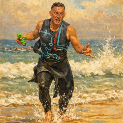 George Winship profile image