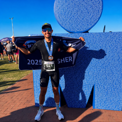 Jaco Odendaal profile image