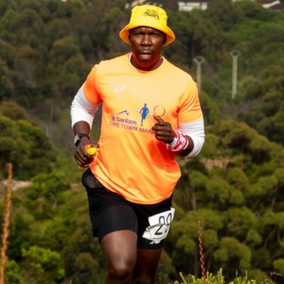 Zweli Mhlongo profile image