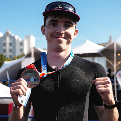 Chris Adam profile image