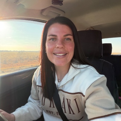Leane Snyman profile image