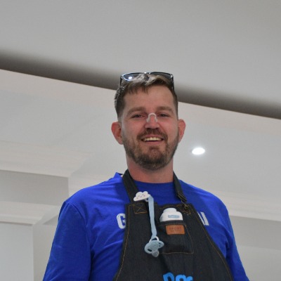 Marius Burger profile image
