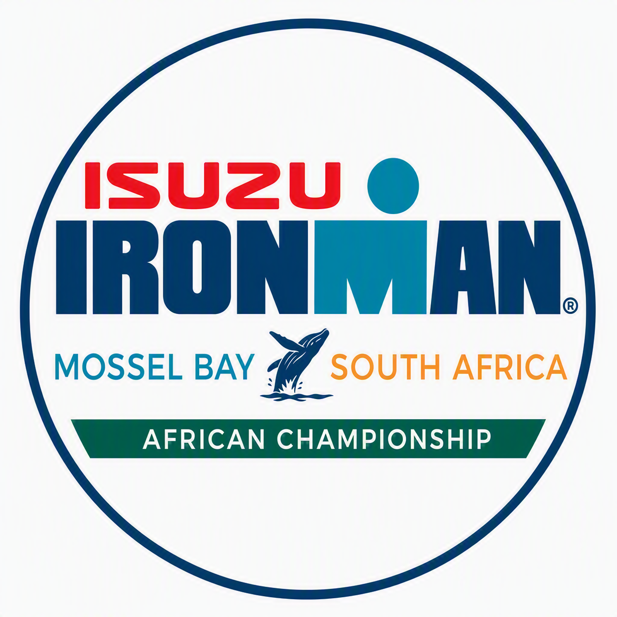 2027 ISUZU IRONMAN Mossel Bay African Championship profile image