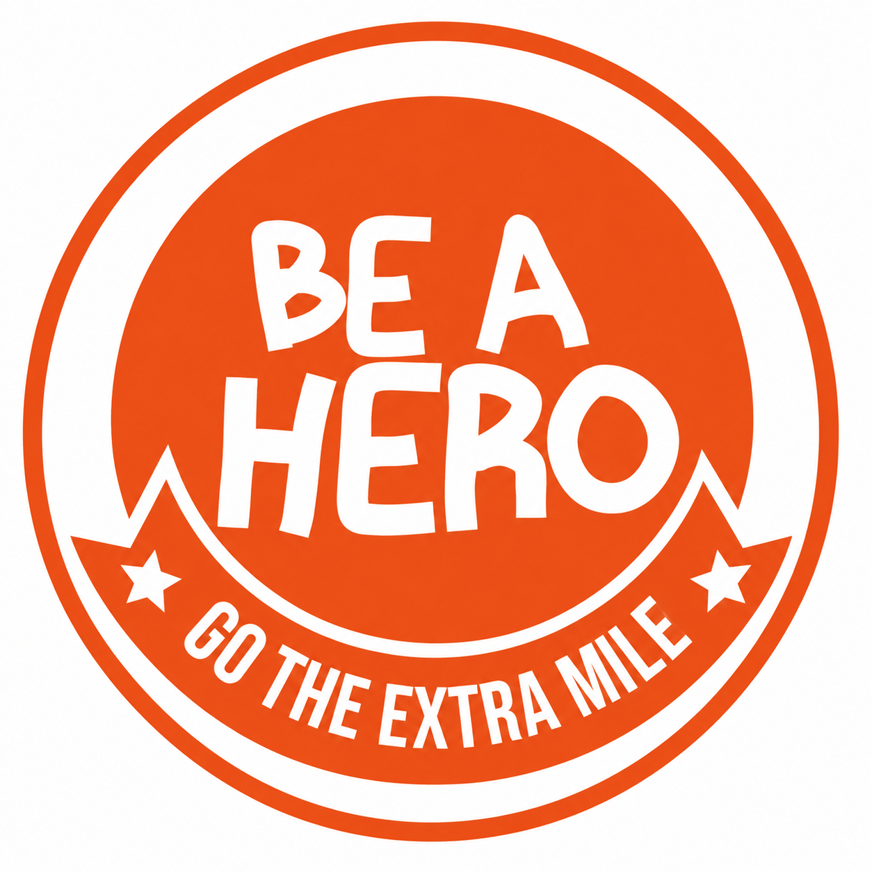 Being A Hero for Charity profile image