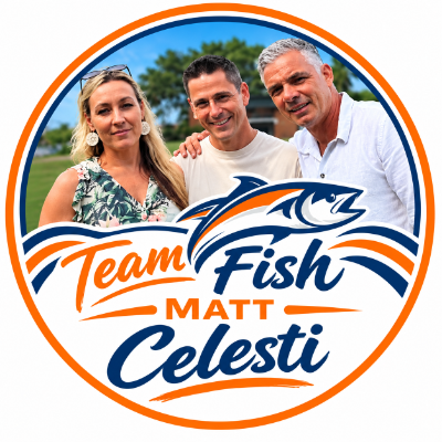A Fish called Celesti profile image