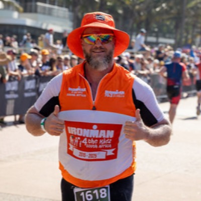 Wessel van Deventer profile image