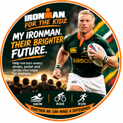 Marius Schoeman profile image