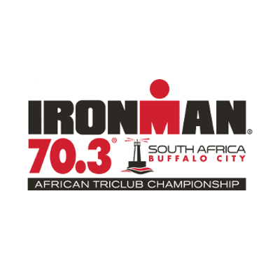 IRONMAN 70.3 South Africa  2020 profile image