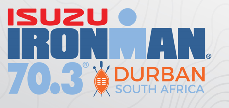 2024 ISUZU IRONMAN 70.3 : Durban profile image