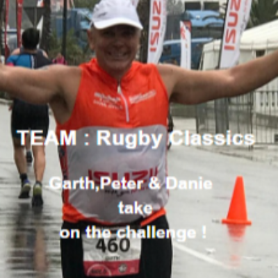 TEAM Rugby Classics profile image