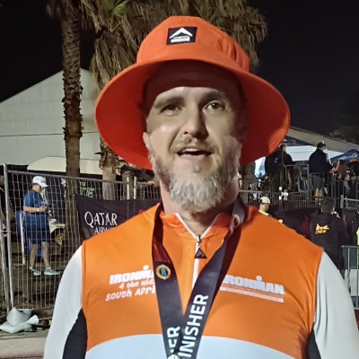 Wessel van Deventer profile image